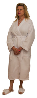 Waffle Robe