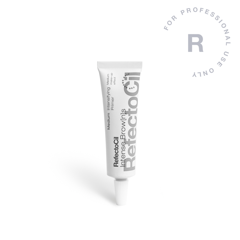 RefectoCil Intense Brow[n]s Intensifying Primer