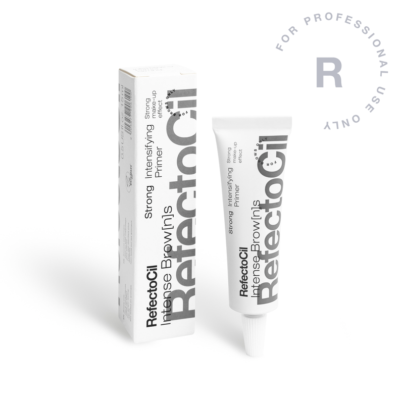 RefectoCil Intense Brow[n]s Intensifying Primer