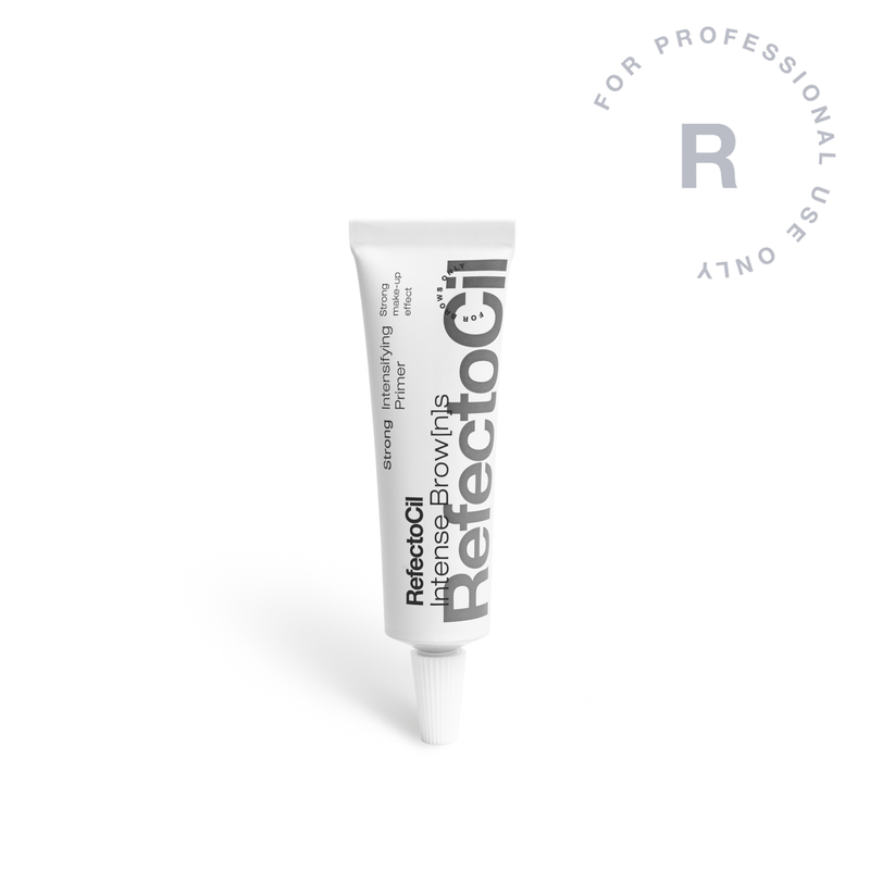 RefectoCil Intense Brow[n]s Intensifying Primer