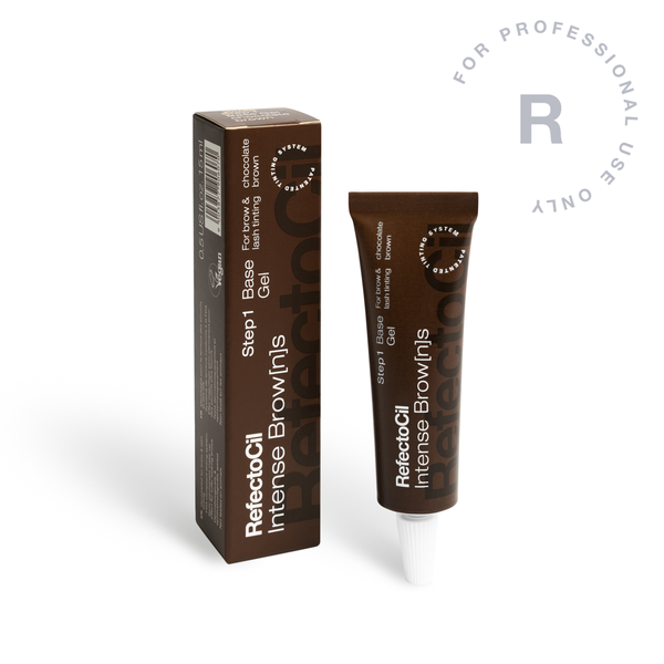 RefectoCil Intense Brow[n]s Base Gel