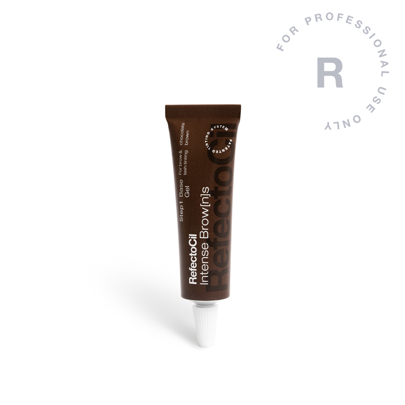 RefectoCil Intense Brow[n]s Base Gel