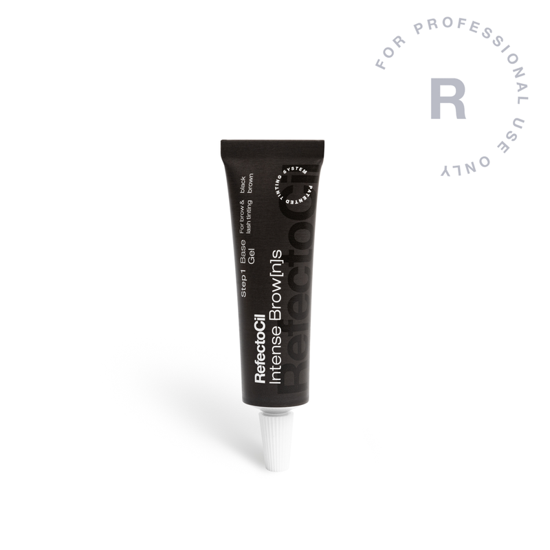 RefectoCil Intense Brow[n]s Base Gel