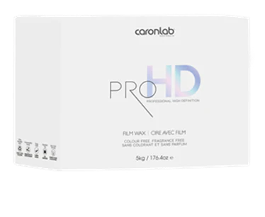 PRO HD Hard Wax Beads 800g