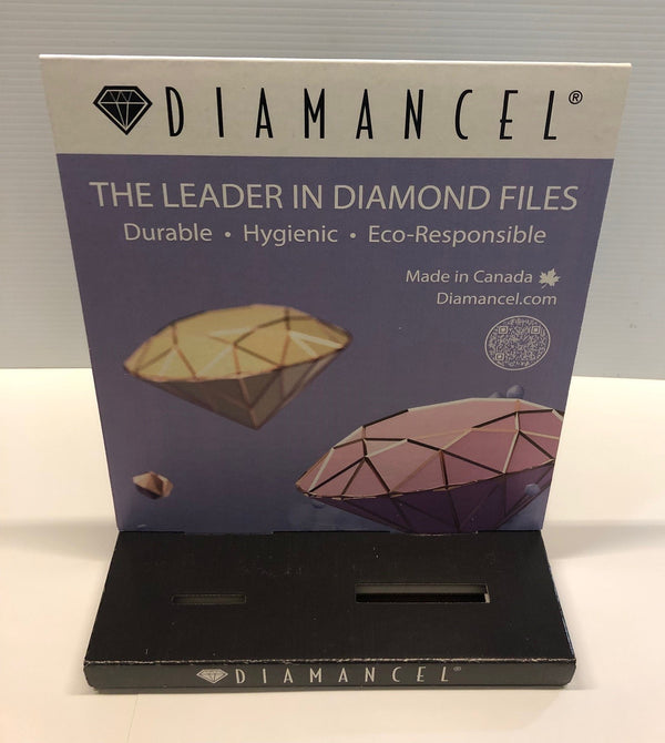 Lime Diamancel pour les callosités des mains et des doigts #5
