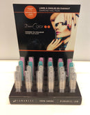 Lime Diamancel pour les callosités des mains et des doigts