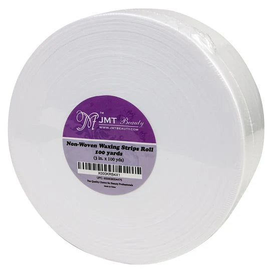 Non-Woven Waxing Roll 100Yd