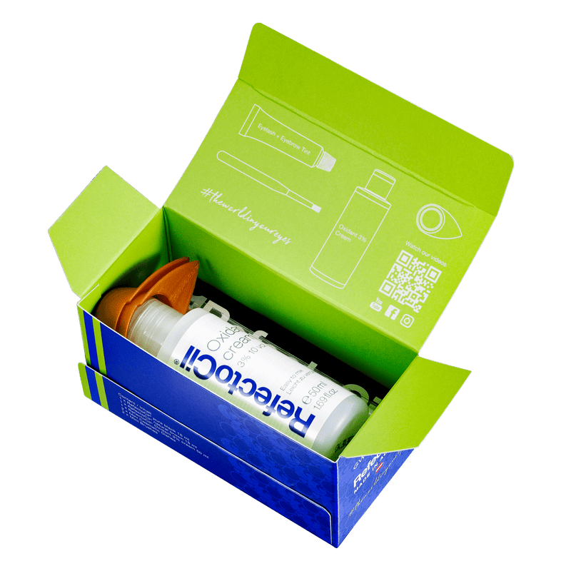 NEW Colours Starter Mini Kit