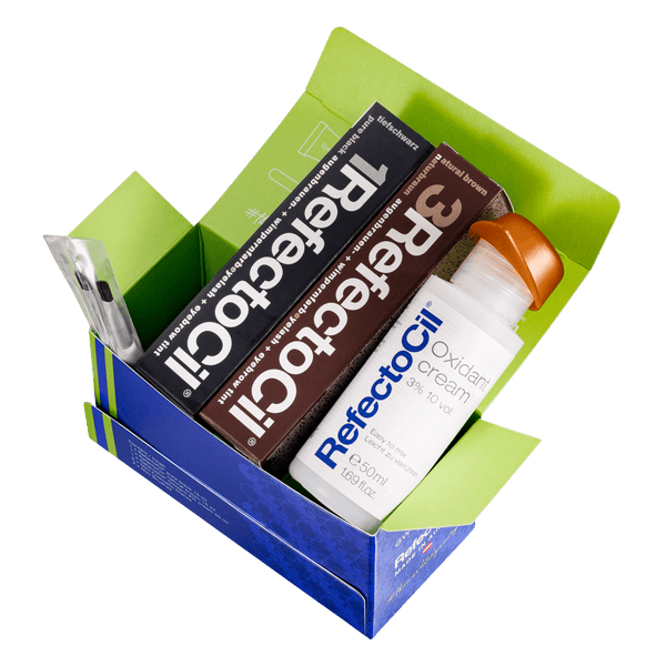NEW Colours Starter Mini Kit
