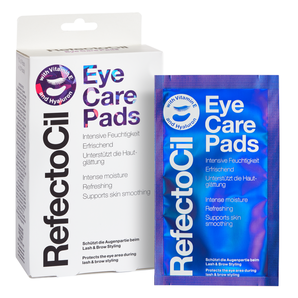 Eye Care Pads