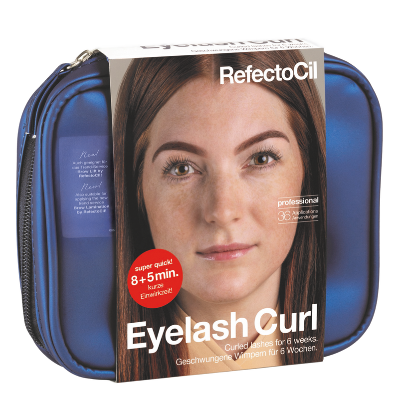 Kit de recourbe-cils - 36 applications
