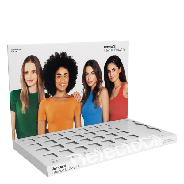 RefectoCil Intense Brow[n]s Kit