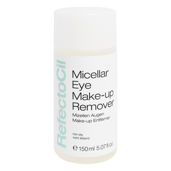 Démaquillant Micellaire Yeux non gras 150ml