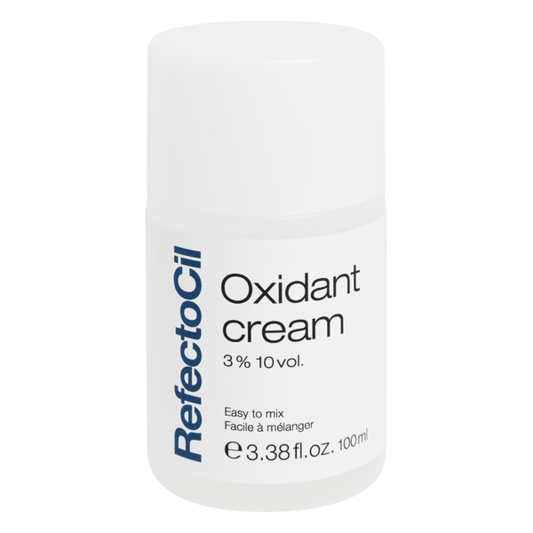 Oxidant 3% (10 Vol) Developer Cream 100ml