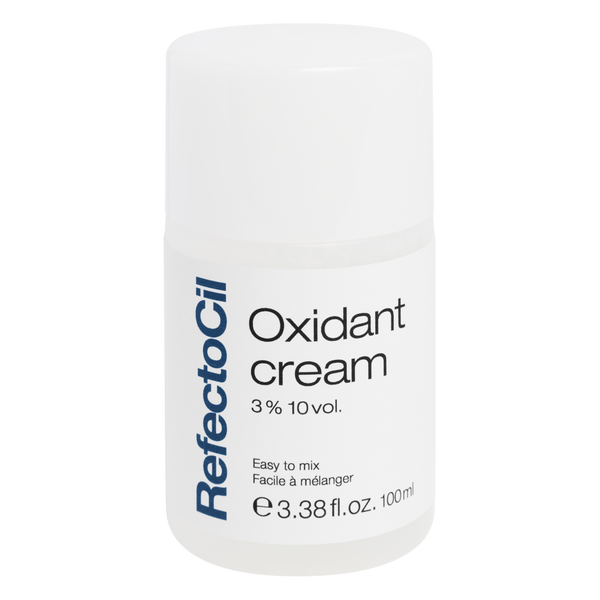 Crème révélatrice oxydante 3% (10 Vol) 100 ml