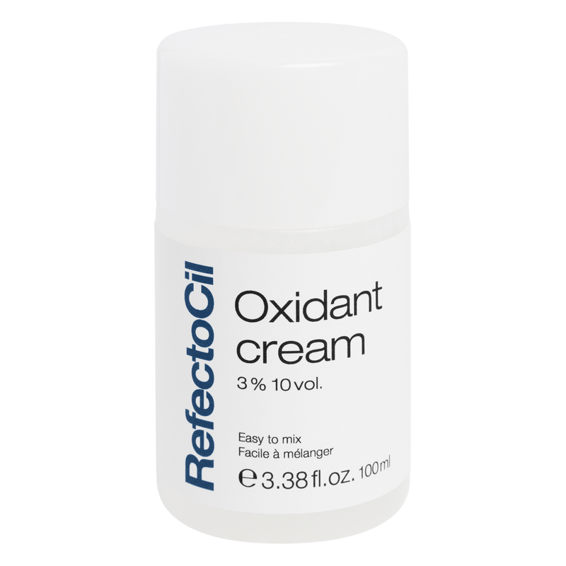 Crème révélatrice oxydante 3% (10 Vol) 100 ml