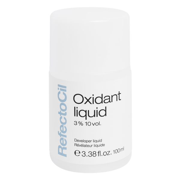 Oxidant 3% (10 Vol) Developer Liquid 100ml