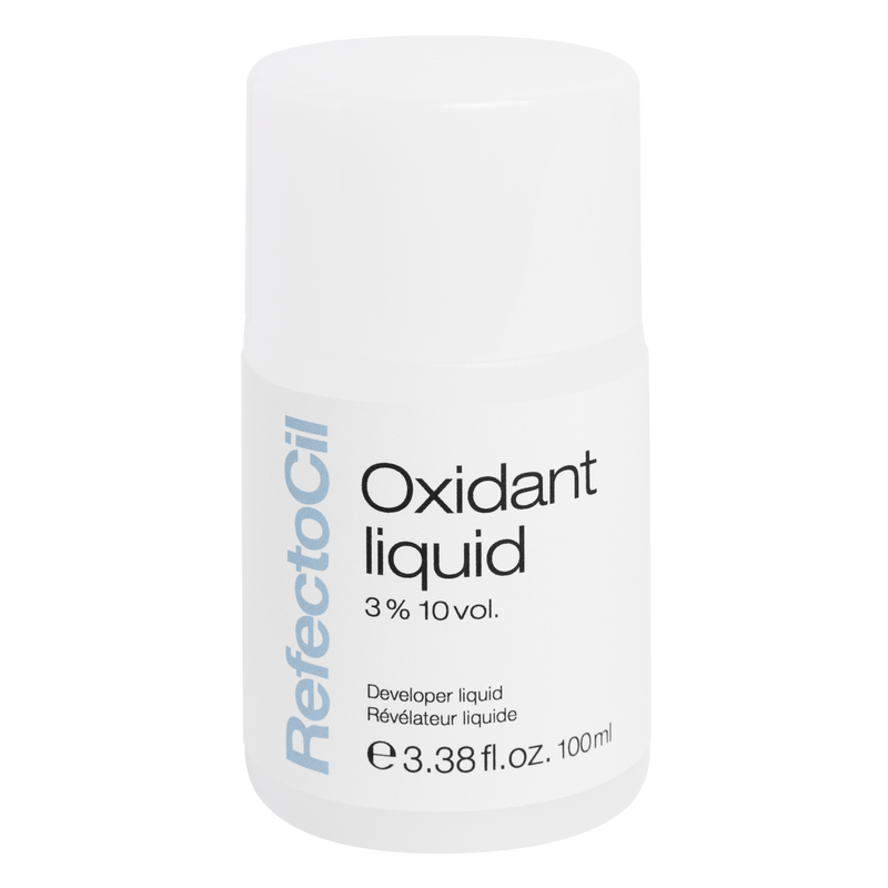 Oxidant 3% (10 Vol) Developer Liquid 100ml