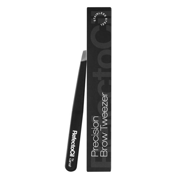 Precision Brow Tweezers