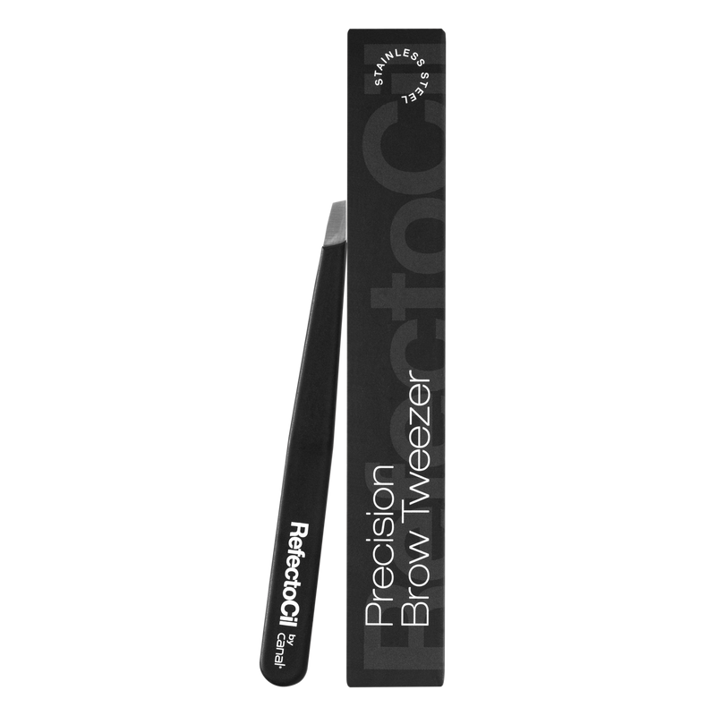 Precision Brow Tweezers