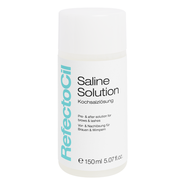 Solution Saline 150ml