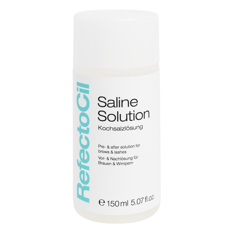 Solution Saline 150ml