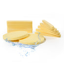 Premium Compressed Sponge 250Pc