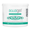 Aquagel Firm Sugaring Paste 600 gr