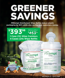 PREempt March April Promo Bundle