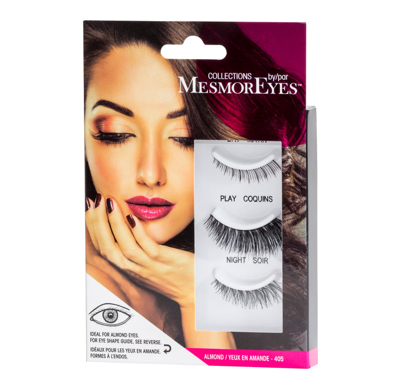 MesmorEyes New Mix Display PPK (36pc)