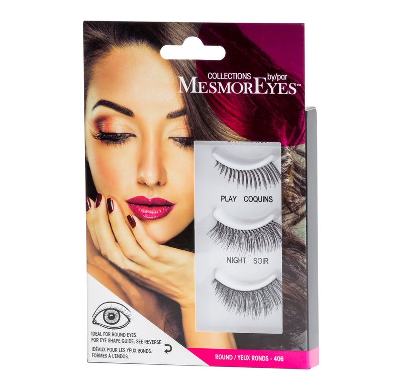 MesmorEyes New Mix Display PPK (36pc)
