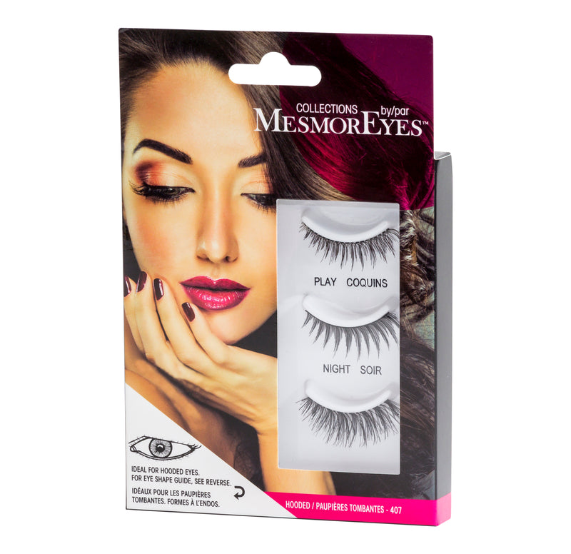 MesmorEyes New Mix Display PPK (36pc)