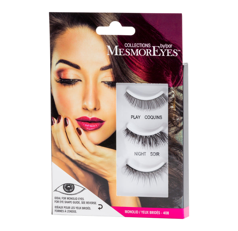 MesmorEyes New Mix Display PPK (36pc)