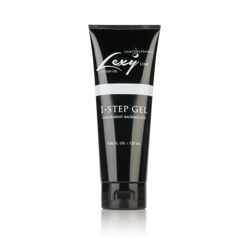 Gel Ligne Lexy en 1 étape