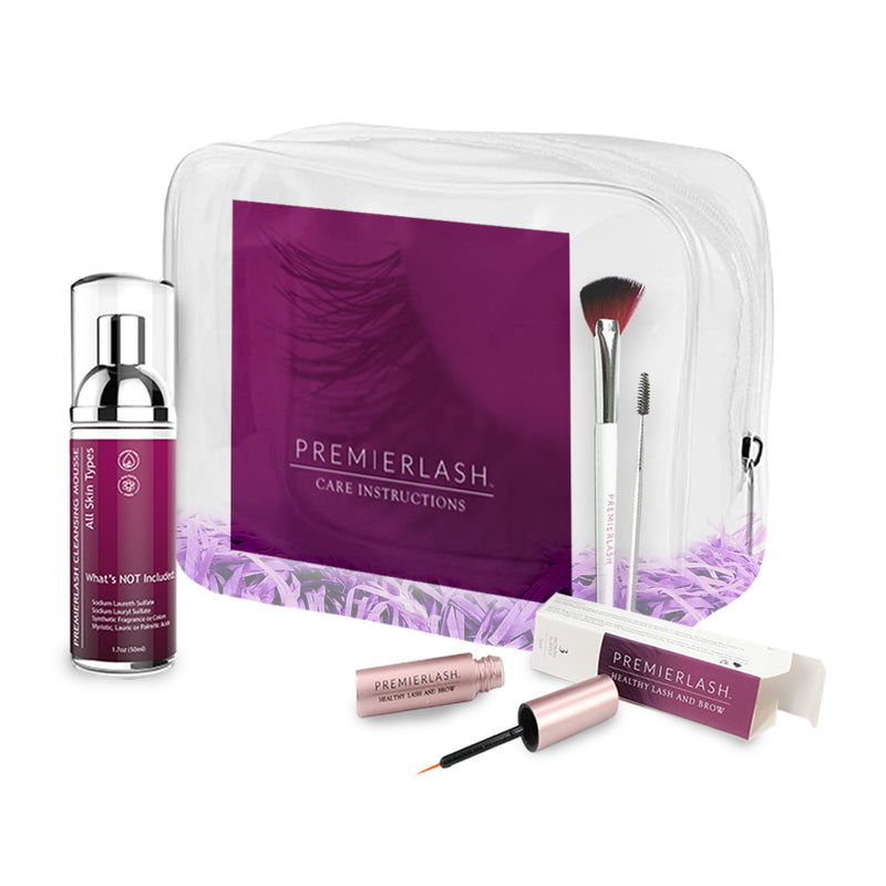 Aftercare Kits