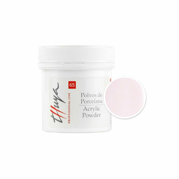 Poudre Acrylique Cristal Rose