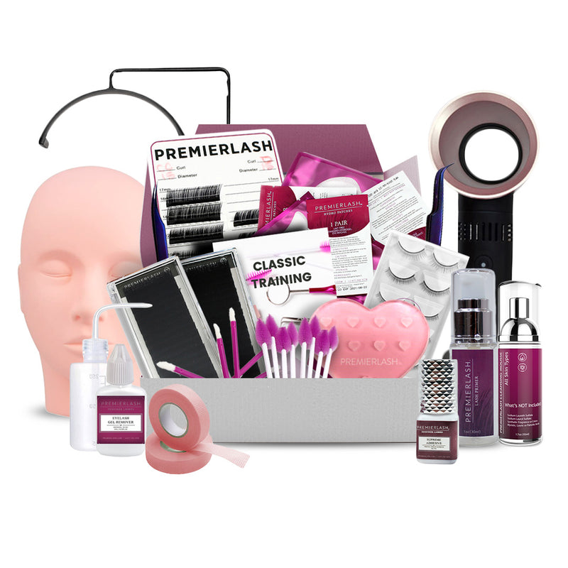 Deluxe kit