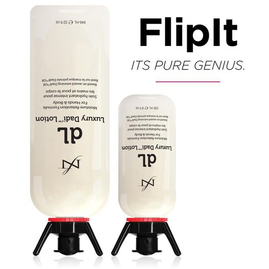 Flip-It Deluxe Kit
