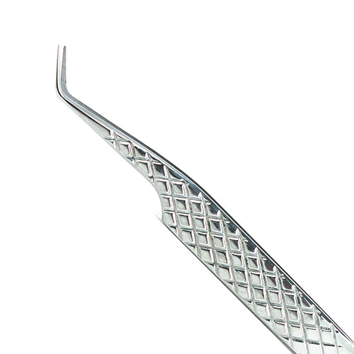 45 Poignée en diamant de 9 mm