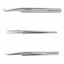 Curved Textured Grip 5.5" (14cm) *