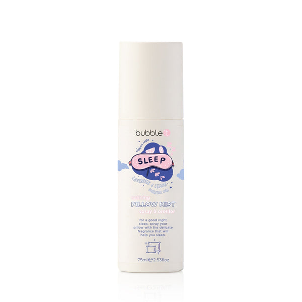 **NB**  Bubble T Nightea Pillow Mist - Lavender & Lemon (75mL)