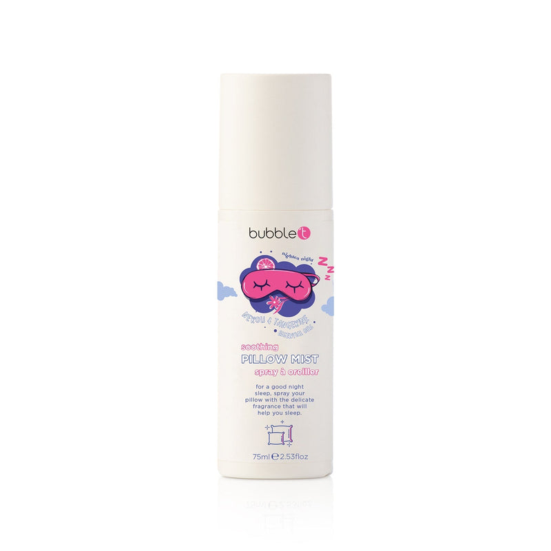 **NB**  Bubble T Nightea Pillow Spray Neroli & Tangerine (75mL)