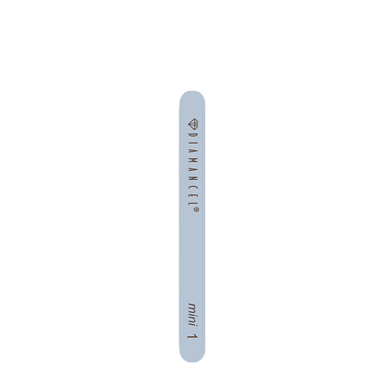 Diamancel Mini lime à ongles #1-6" flexible Fine