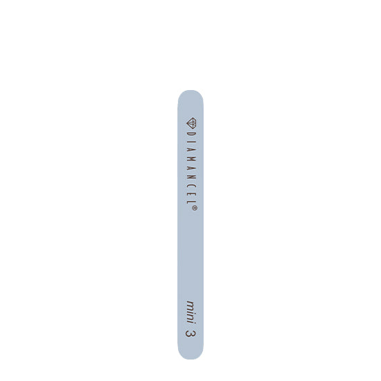 Diamancel Mini Nail file