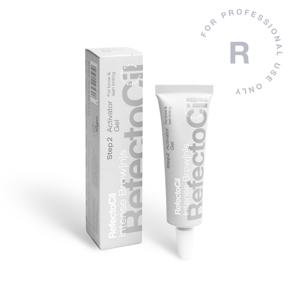 RefectoCil Intense Brow[n]s Activator Gel 15ml