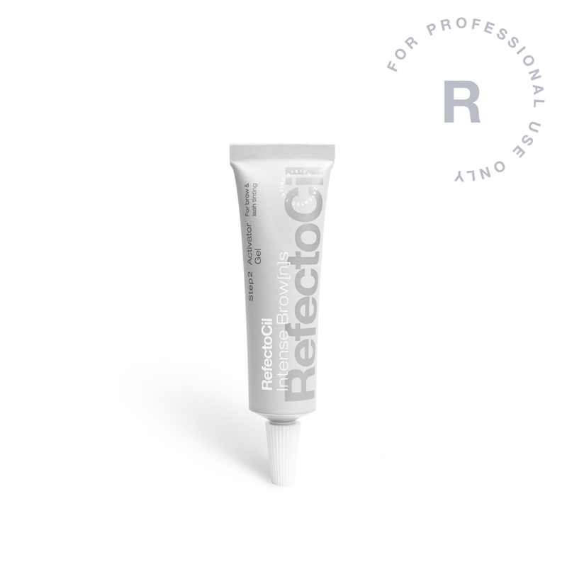 RefectoCil Intense Brow[n]s Activator Gel 15ml