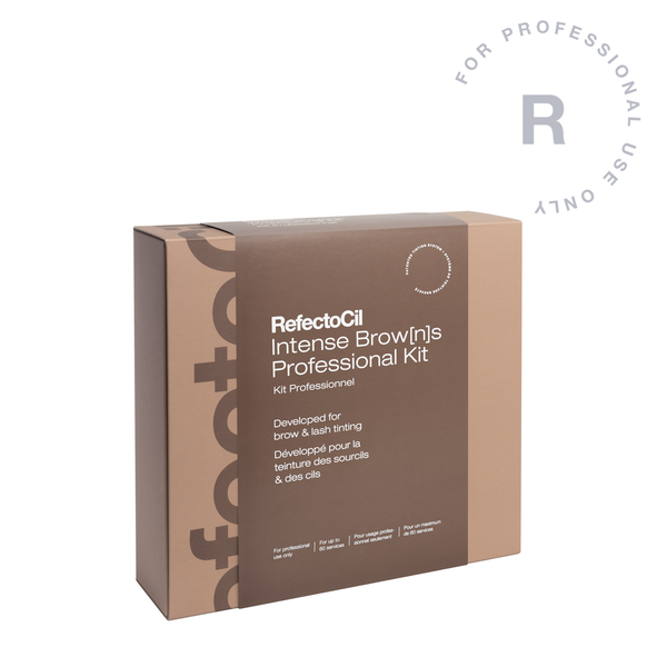 RefectoCil Intense Brow[n]s Kit