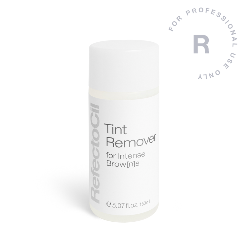 RefectoCil Intense Brow[n]s Tint Remover 150ml
