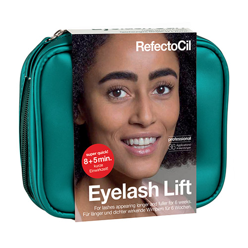Eyelash Lift Kit - 36 Applications