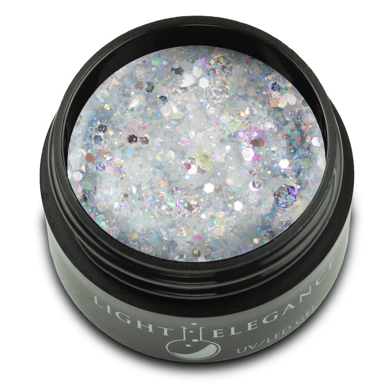 A Spot by the Stream, Glitter Gel, 17 ml